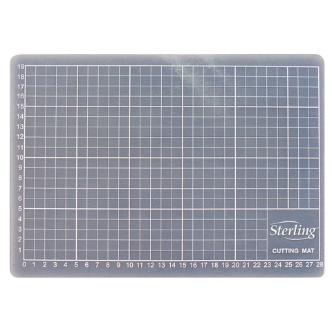 STERLING TRANSLUCENT CUTTING MATS TRANSLUCENT A1 - 900X600MM